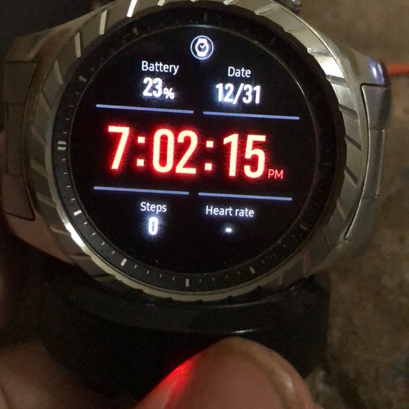 Samsung galaxy s3 Classic - Picture 3 of 4